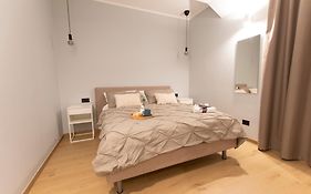 Ihost Luxury -Private Parking- Plana 4